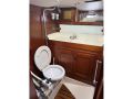 Fiberglass Bluewater Sailboat thumbnail image 41