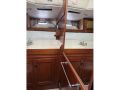 Fiberglass Bluewater Sailboat thumbnail image 42