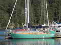 Sloop Cutter Sailboat thumbnail image 0