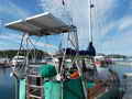Sloop Cutter Sailboat thumbnail image 10