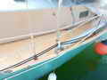 Sloop Cutter Sailboat thumbnail image 12