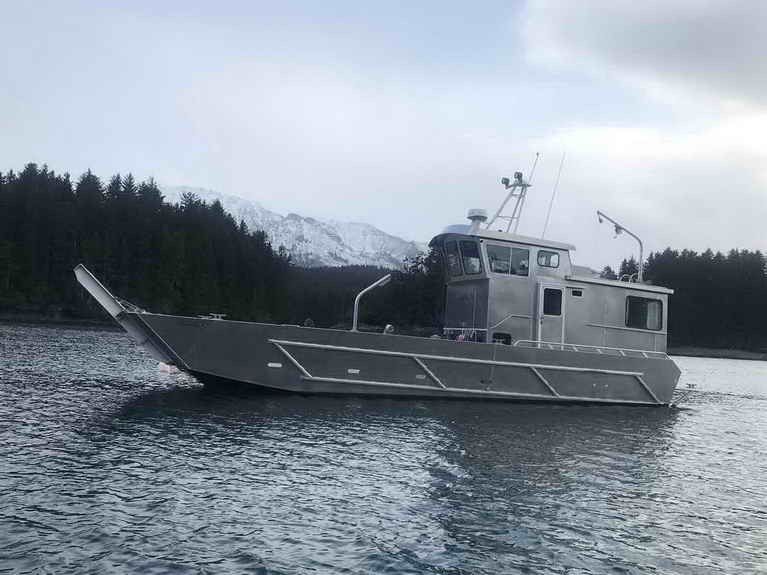 Landing Craft For Sale Landing Craft Sales Landing Craft Broker