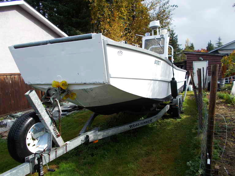 Landing Craft