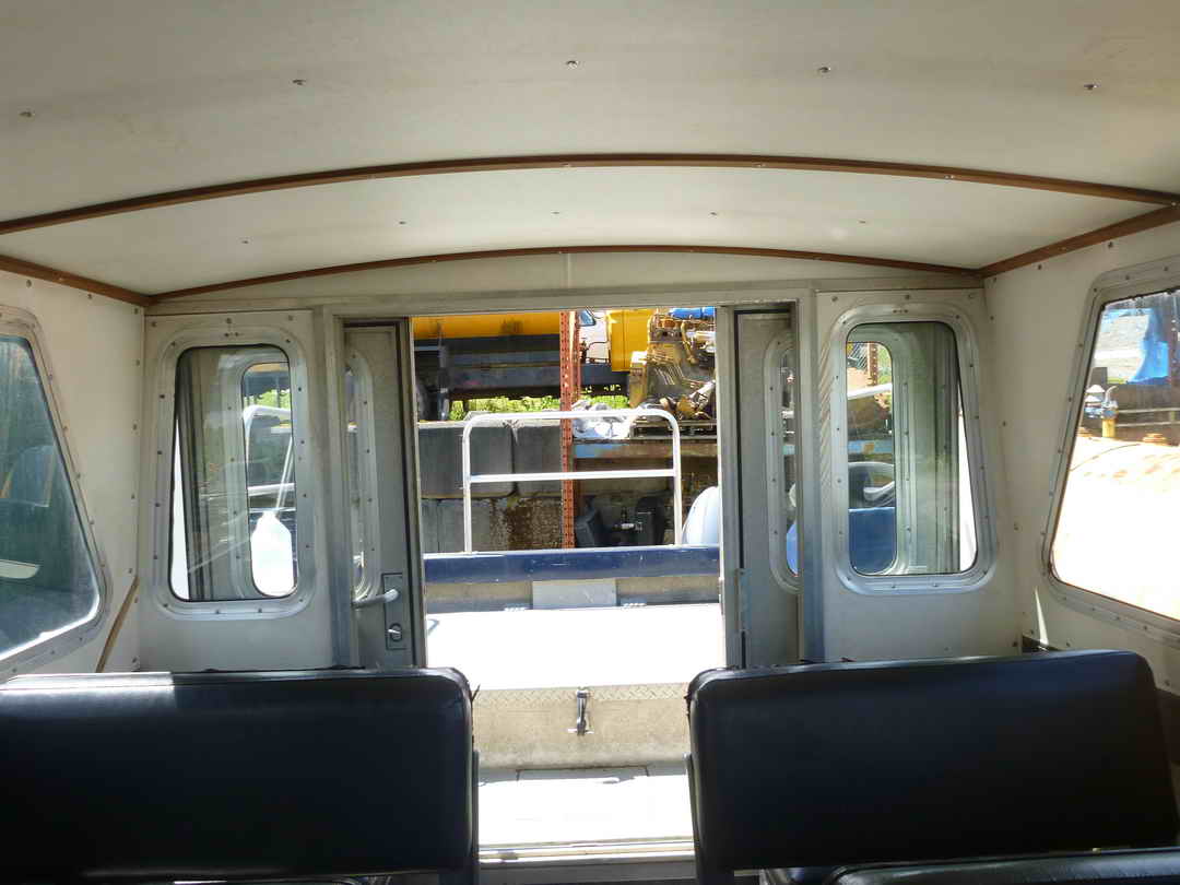 Daigle Passenger Boat image 19