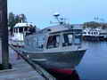 Eaglecraft Crew Pleasure Boat thumbnail image 2