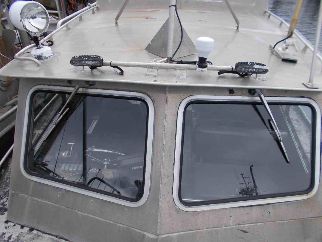 Argo Crew Boat image 2