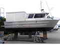 Northwest Aluminum Craft Crew Boat Sport Cruiser thumbnail image 0