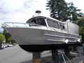 Northwest Aluminum Craft Crew Boat Sport Cruiser thumbnail image 1