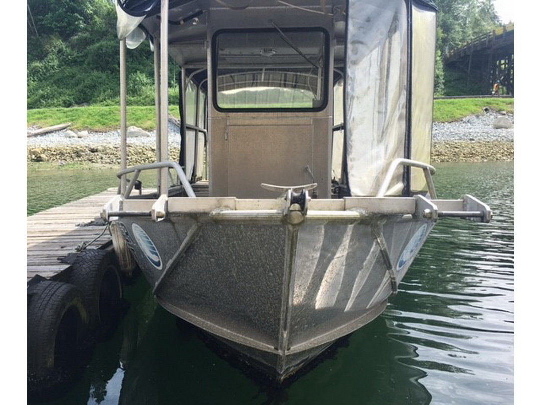 Kellahan Center Console Sport Fisher image 2