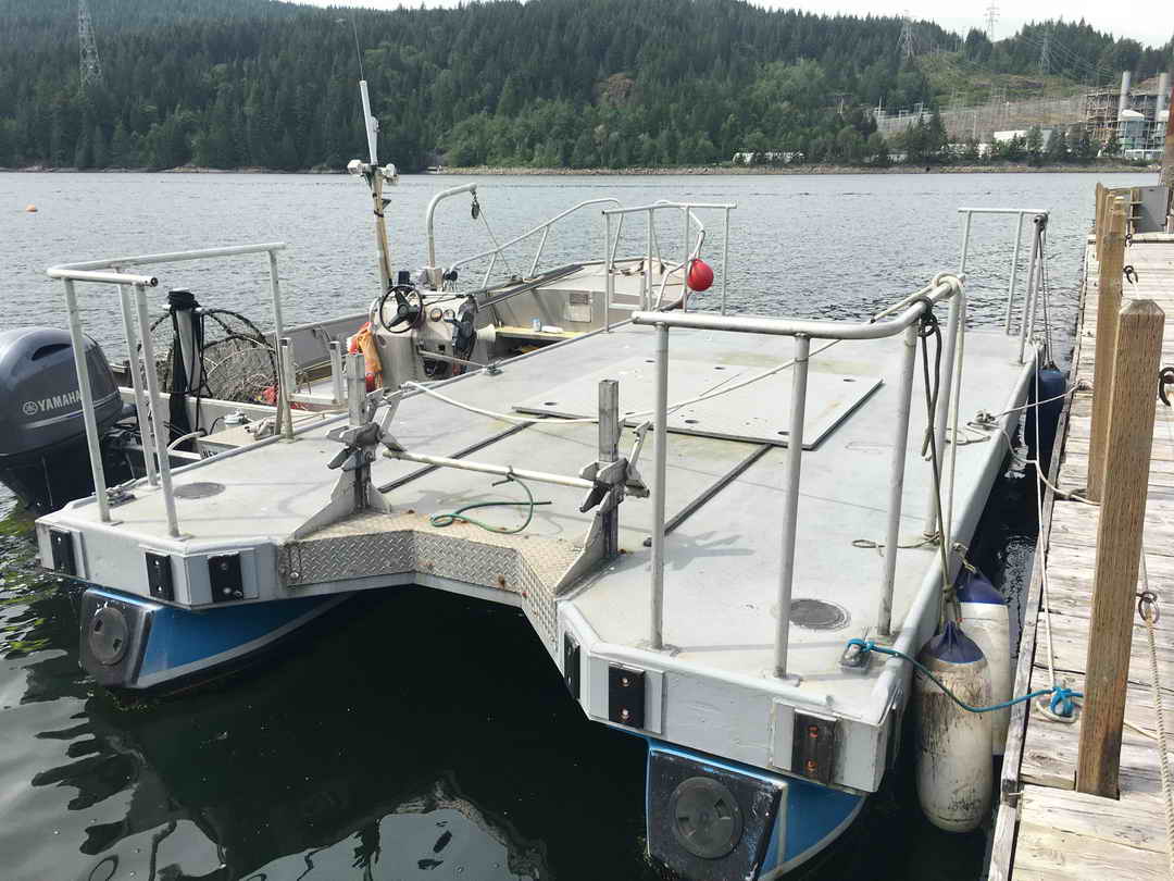 Kellahan Center Console Sport Fisher image 7