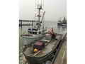 Packing Barge Work Platform thumbnail image 0