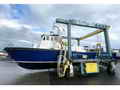 Pacific Pilotage Dive Charter Boat thumbnail image 1