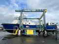 Pacific Pilotage Dive Charter Boat thumbnail image 2