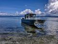 Aluminum Angus Landing Craft thumbnail image 0