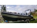 Lifetimer 17 Passenger Rib thumbnail image 0