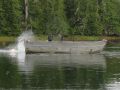 Raider Aluminum Barge thumbnail image 0