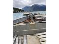 Raider Aluminum Barge thumbnail image 3