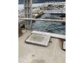 Raider Aluminum Barge thumbnail image 4