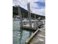 Raider Aluminum Barge thumbnail image 6