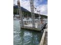 Raider Aluminum Barge thumbnail image 7