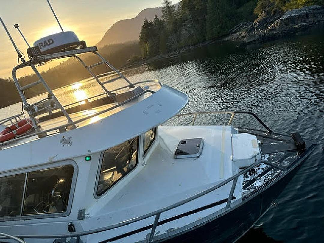 Lifetimer Passenger Charter Boat image 4
