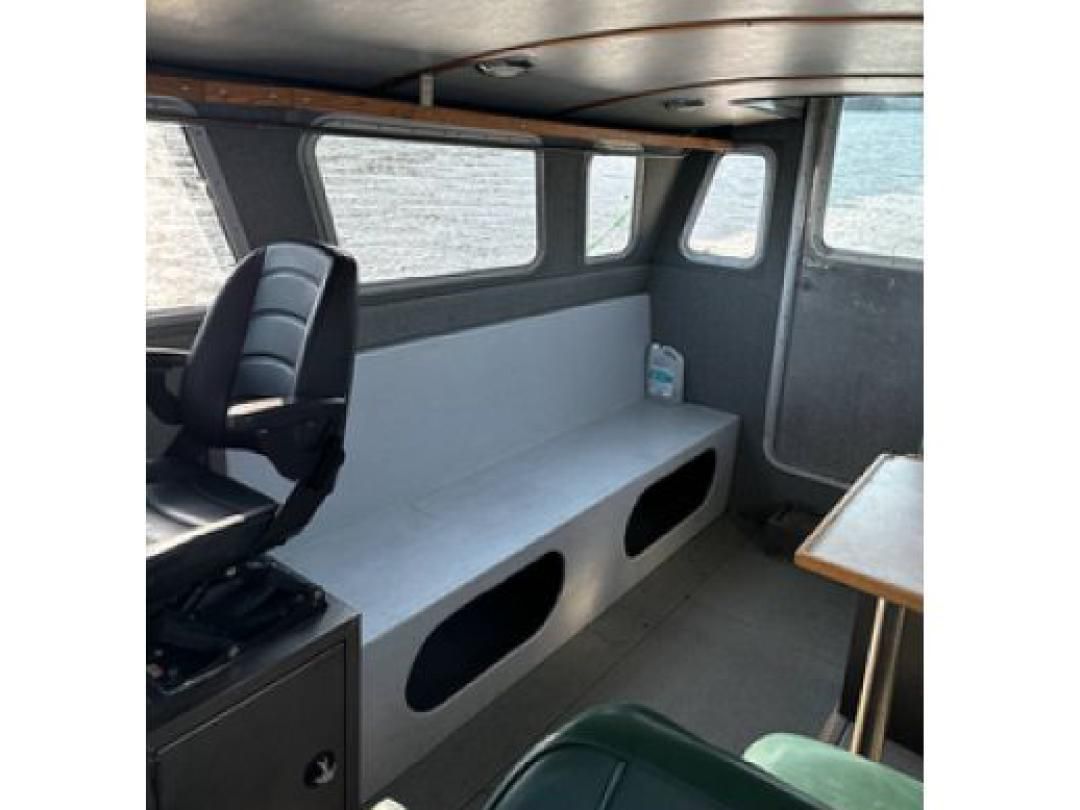 Lifetimer Passenger Charter Boat image 10