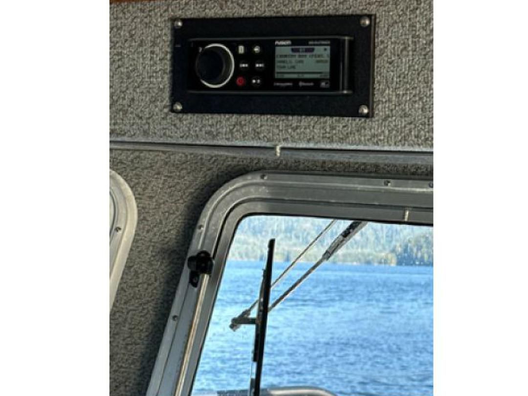 Lifetimer Passenger Charter Boat image 11