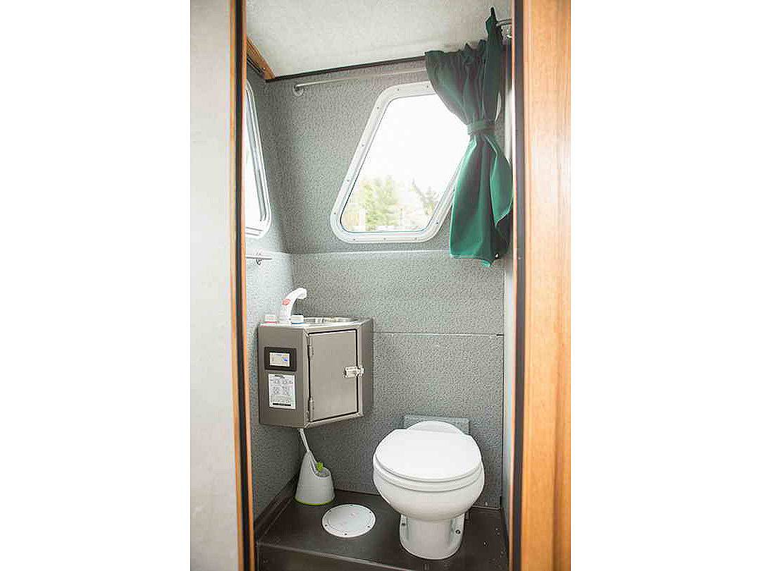 Lifetimer Passenger Charter Boat image 15