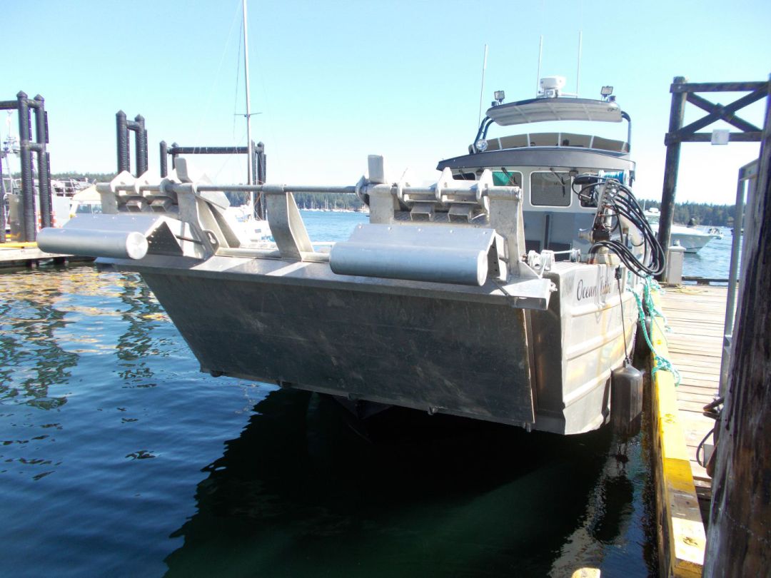 Aluminum Landing Craft image 3