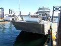 Aluminum Landing Craft thumbnail image 3