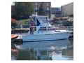 Uniflite Passenger Boat thumbnail image 2