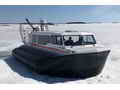 Amphibious Marine Passenger Work Boat thumbnail image 1