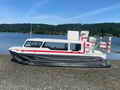 Amphibious Marine Passenger Work Boat thumbnail image 3
