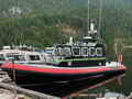 Work Crew Rescue Boat thumbnail image 0