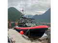 Work Crew Rescue Boat thumbnail image 1