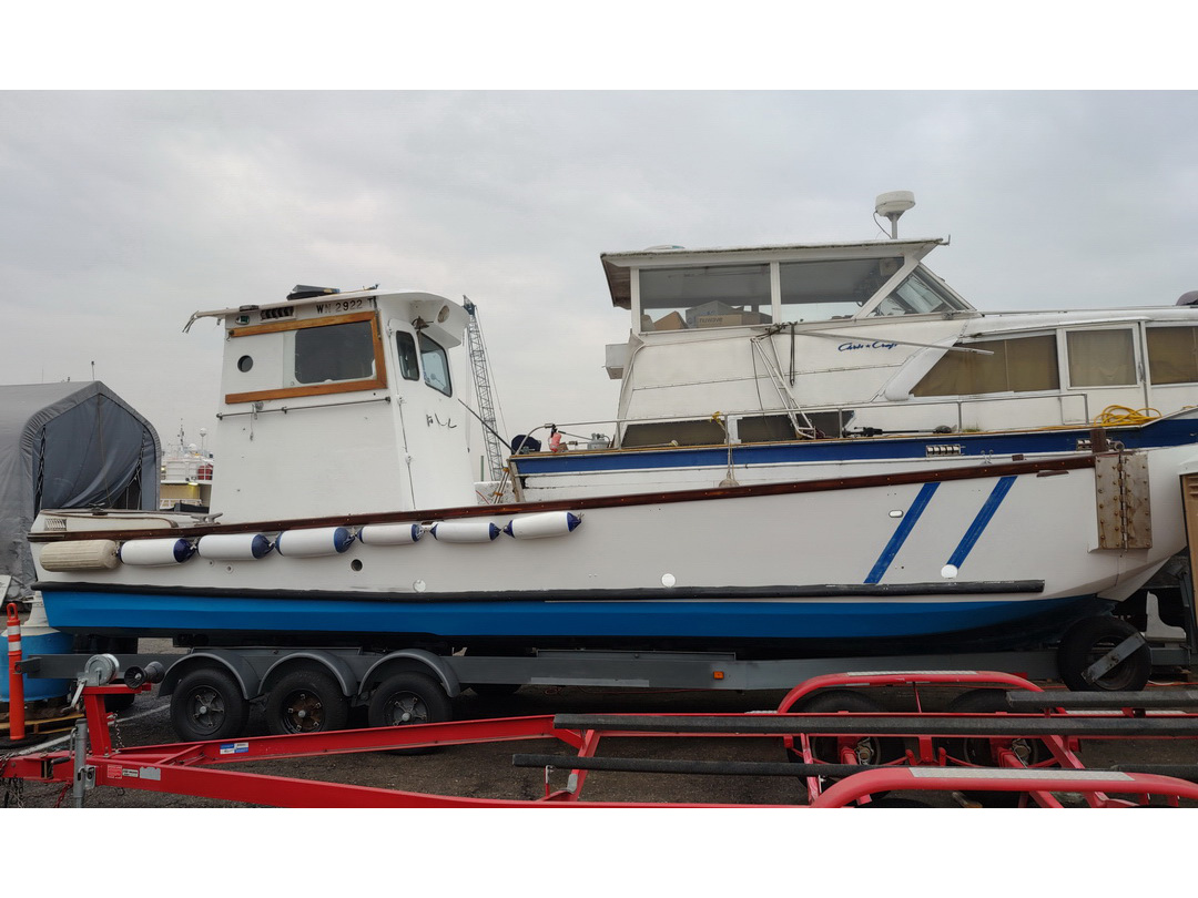 Raider Marine Landing Craft image 1