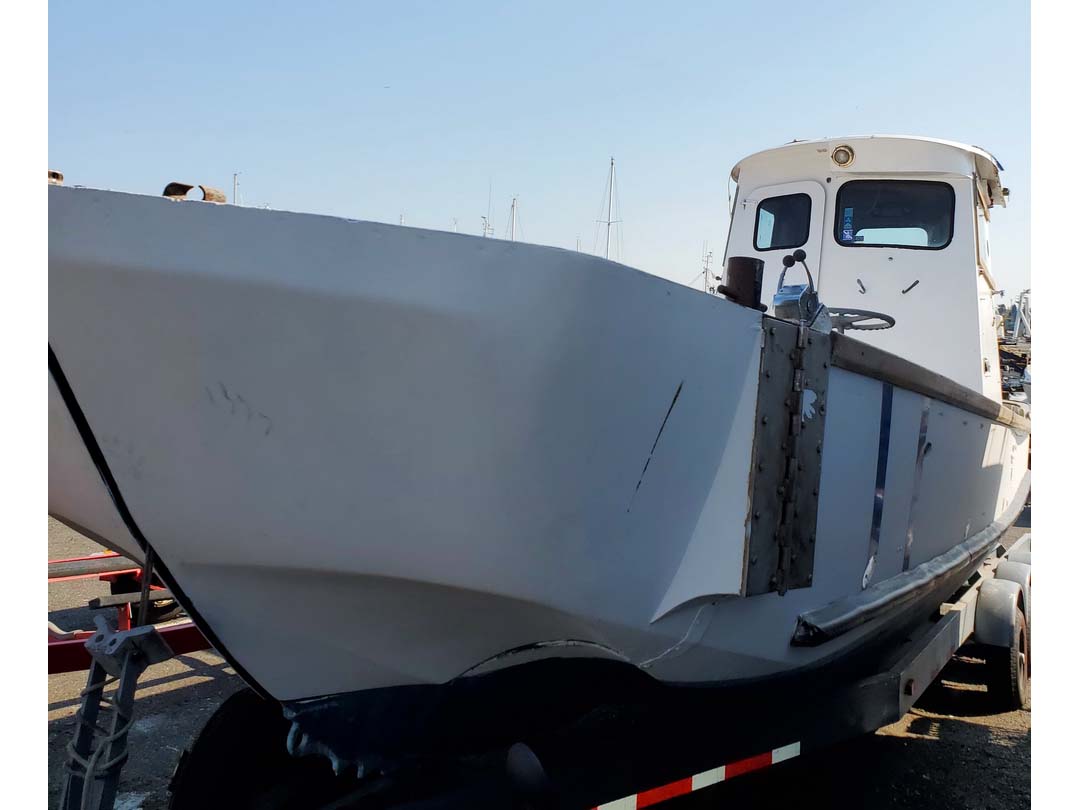 Raider Marine Landing Craft image 2