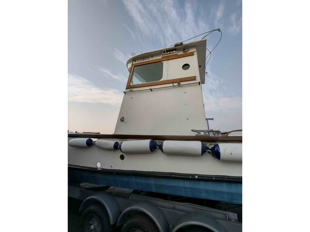 Raider Marine Landing Craft image 4