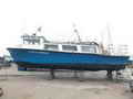 Yamanaka Crew Charter Boat thumbnail image 1