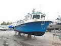 Yamanaka Crew Charter Boat thumbnail image 2