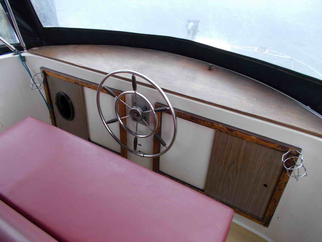 Canoe Cove Passenger Charter Boat image 14