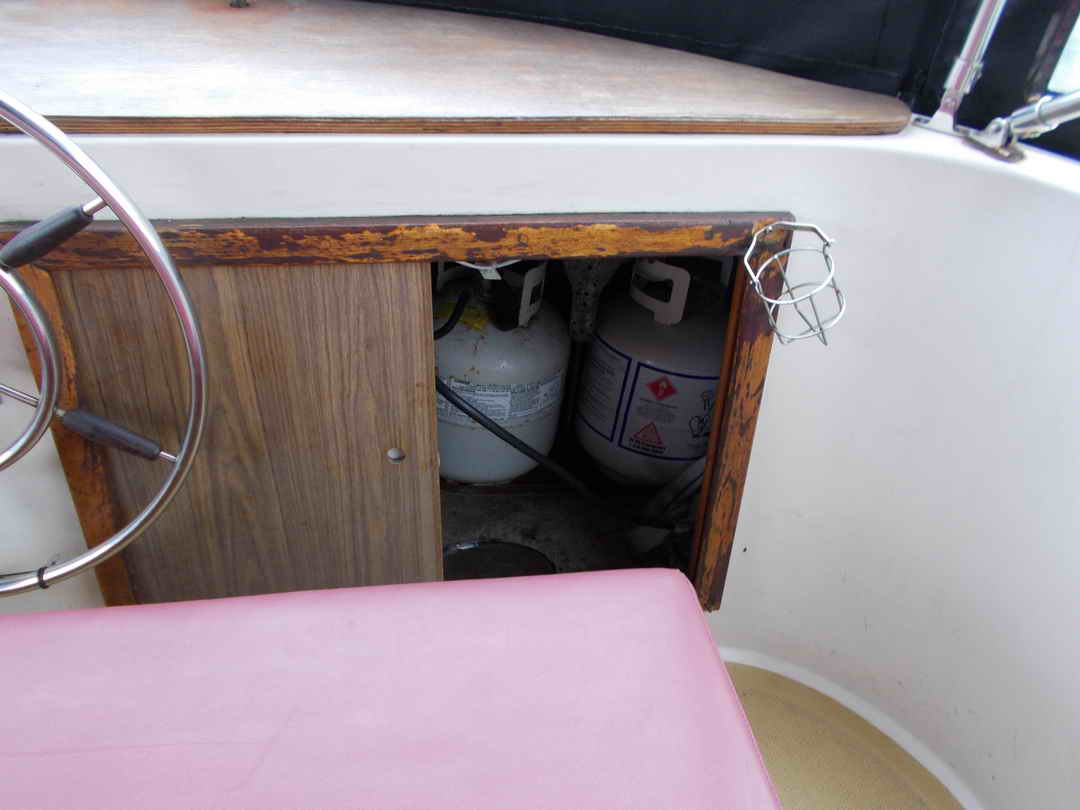 Canoe Cove Passenger Charter Boat image 15
