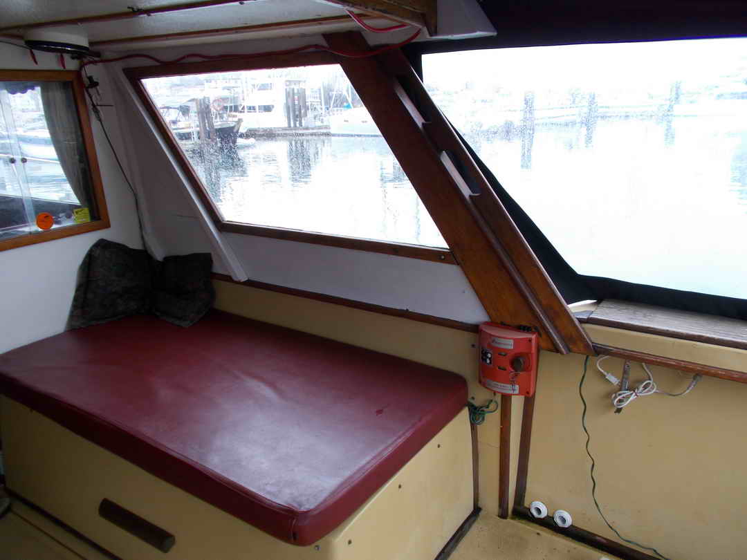 Canoe Cove Passenger Charter Boat image 21