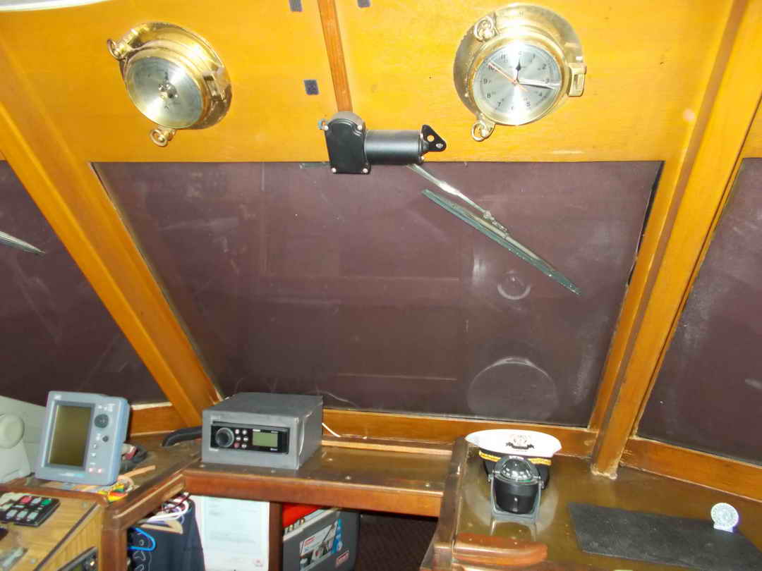 Canoe Cove Passenger Charter Boat image 24