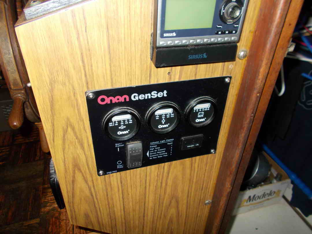 Canoe Cove Passenger Charter Boat image 31