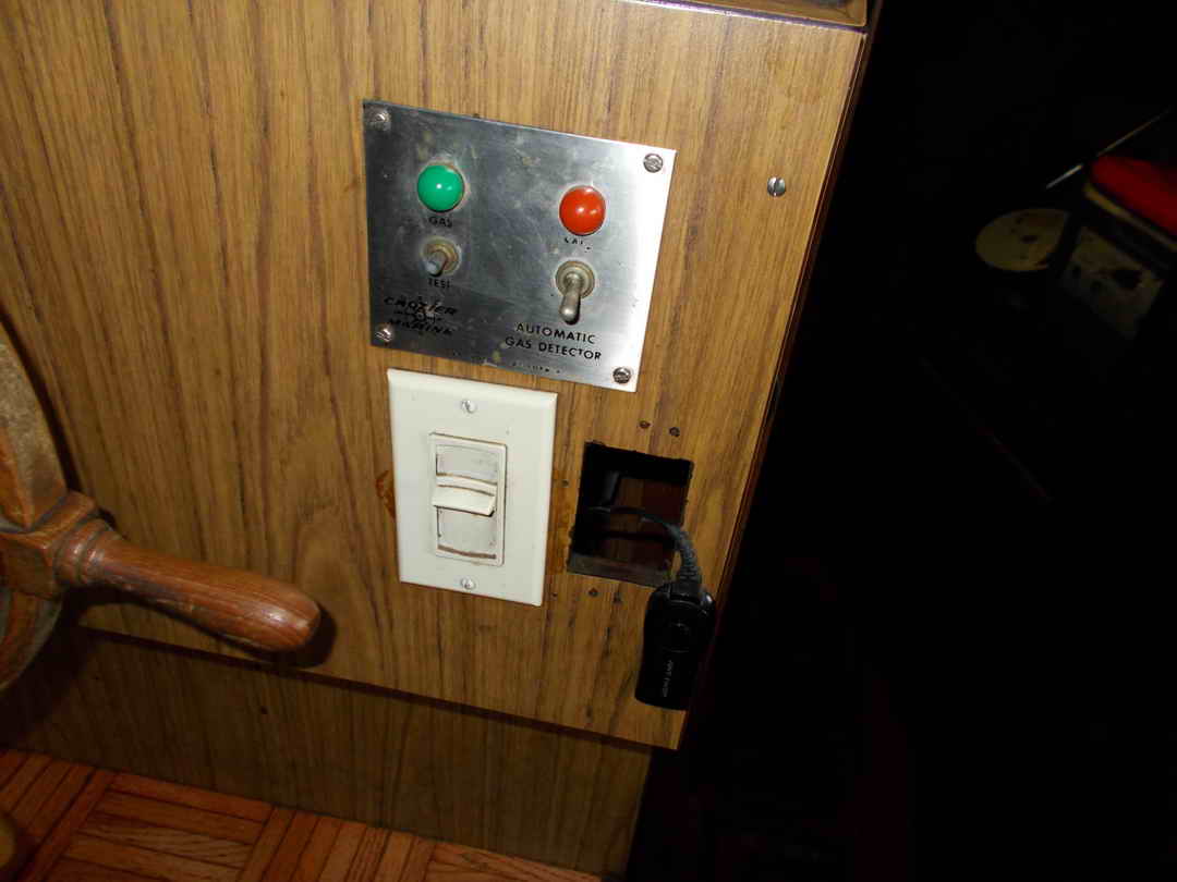 Canoe Cove Passenger Charter Boat image 32