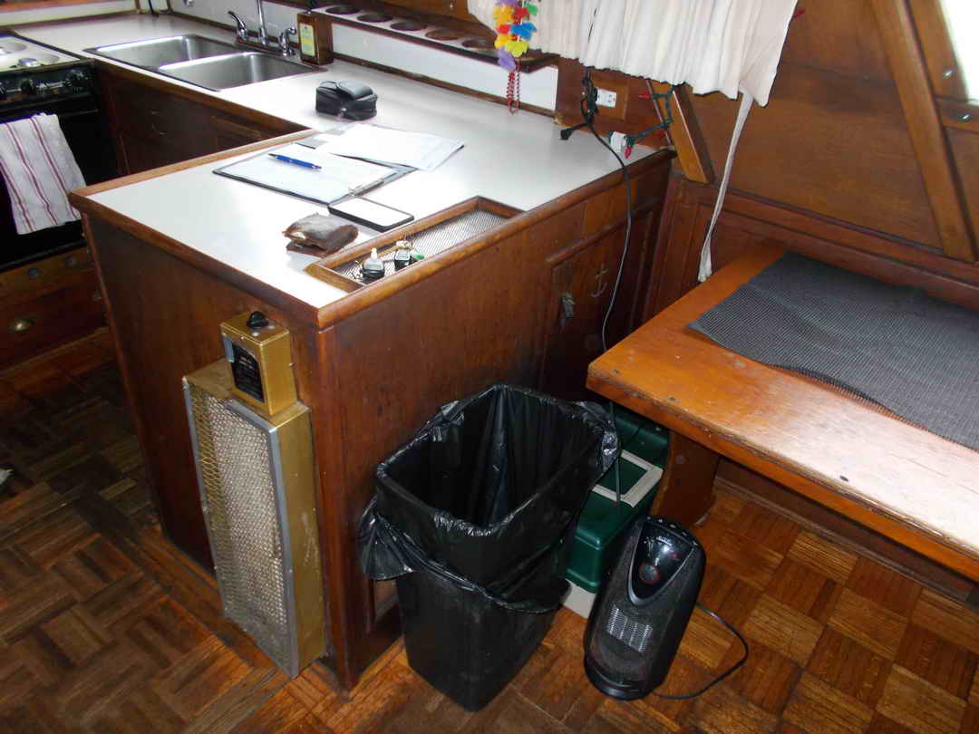 Canoe Cove Passenger Charter Boat image 36