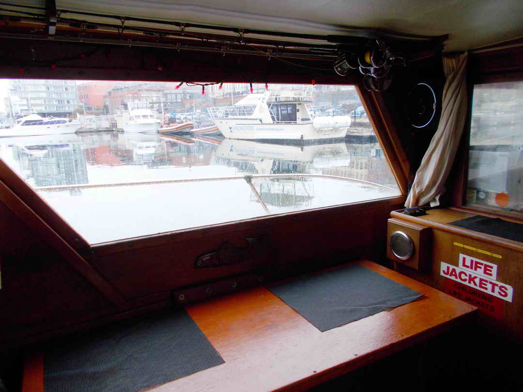 Canoe Cove Passenger Charter Boat image 37