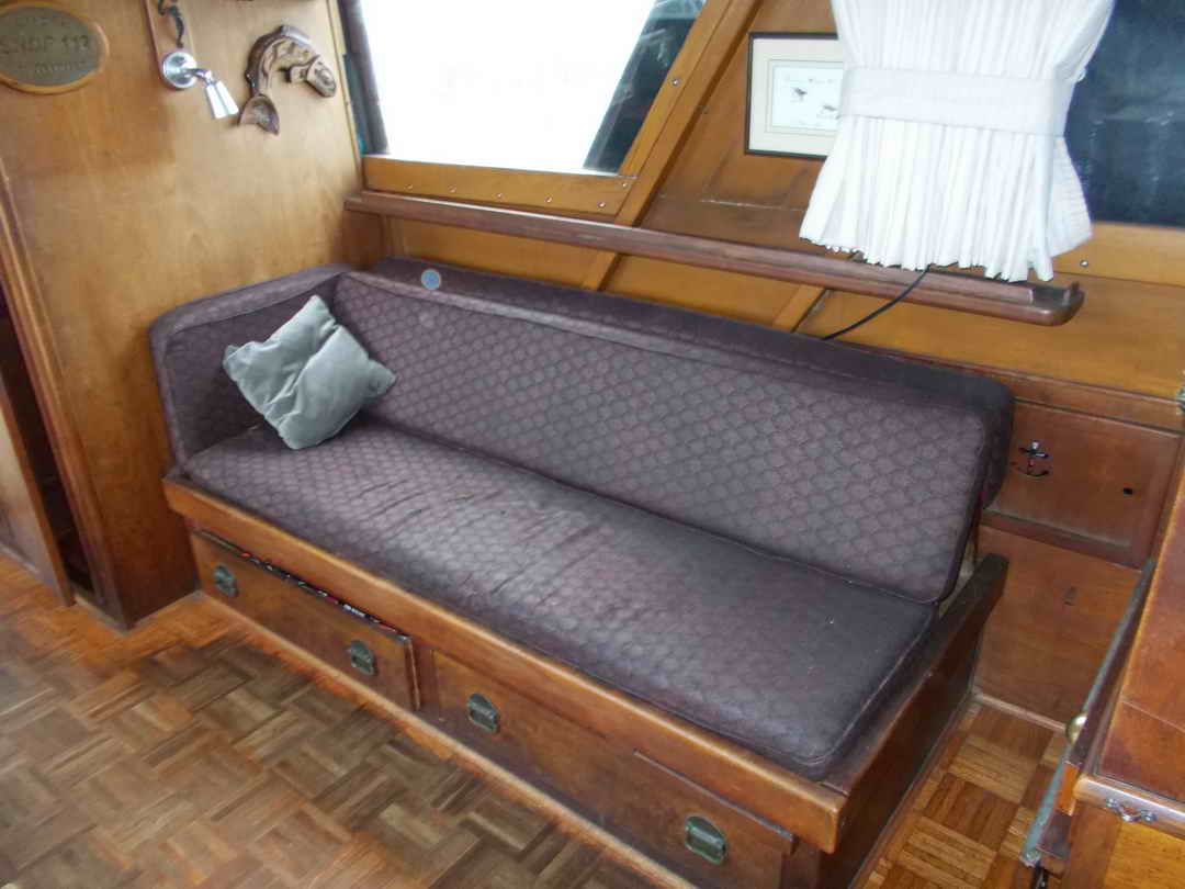 Canoe Cove Passenger Charter Boat image 40