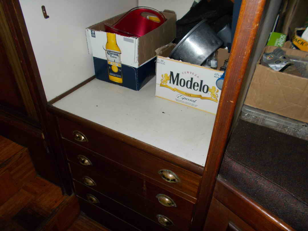 Canoe Cove Passenger Charter Boat image 42